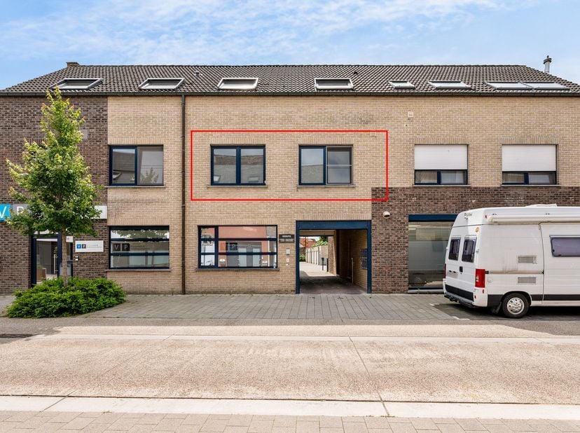Appartement à louer
                    à 3140 Keerbergen