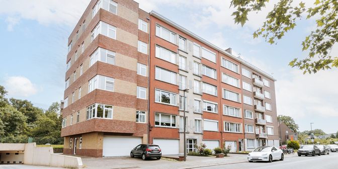 Appartement te koop in Karel Mestdaghplein 10 bus V4, 2610 Wilrijk