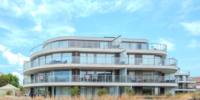 Appartement te koop in Groenendijkstraat 8 bus 0101, 8450 Bredene
