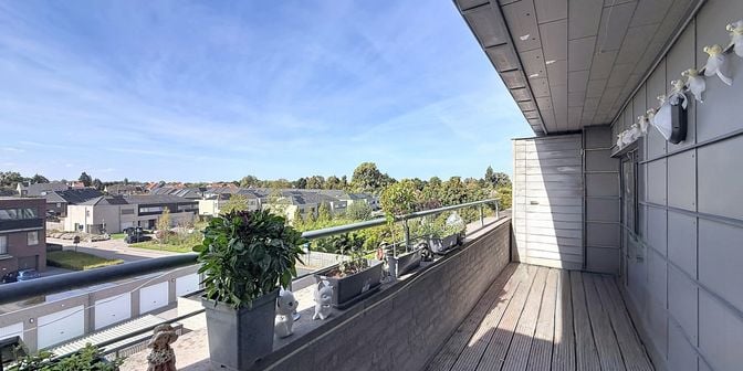 Appartement te koop in Brugsesteenweg 219 bus 3.2, 8800 Roeselare