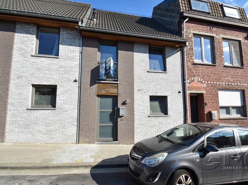 Maison à vendre à ,
                    7700 Mouscron