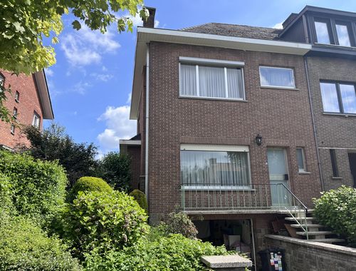                                         Bel-étage te koop in Zaventem, € 419.000
