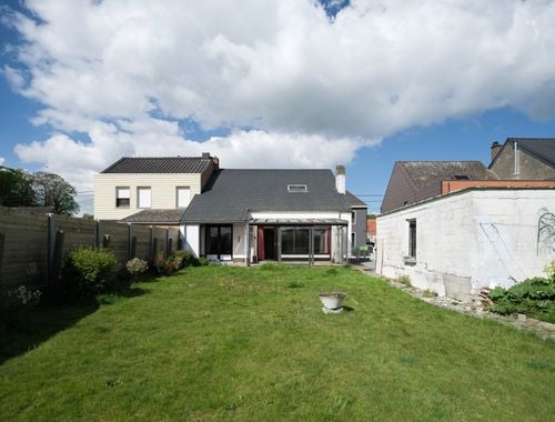                                         Maison à vendre à Meldert, € 325.000
