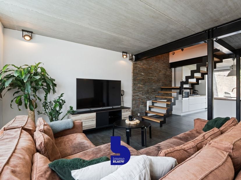Appartement à vendre à Zandvoordestraat 383 boîte A,
                    8400 Oostende