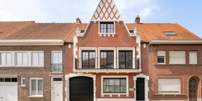 Huis te koop in Kapelstraat 15, 8870 Emelgem