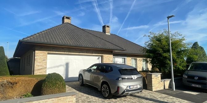 Huis te huur in Fabiolalaan 57, 8710 Ooigem