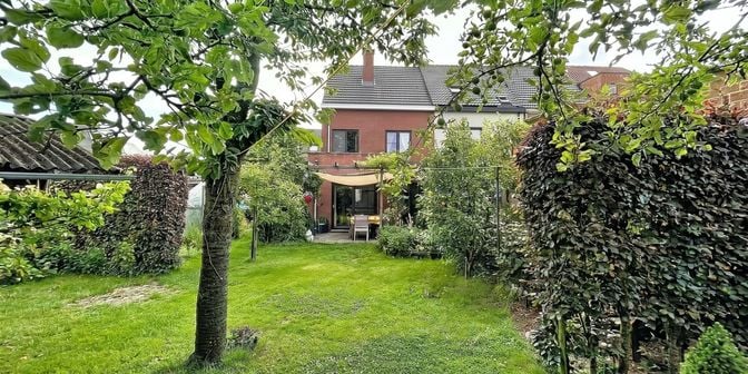 Huis te koop in Lage Bokstraat 33, 9111 Belsele