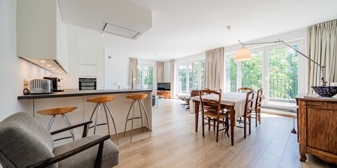 Appartement à vendre à Rue du Charron 287C, 1420 Braine-l'Alleud