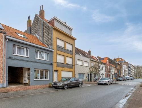                                         Appartement te koop in Heist-aan-Zee, € 550.000
