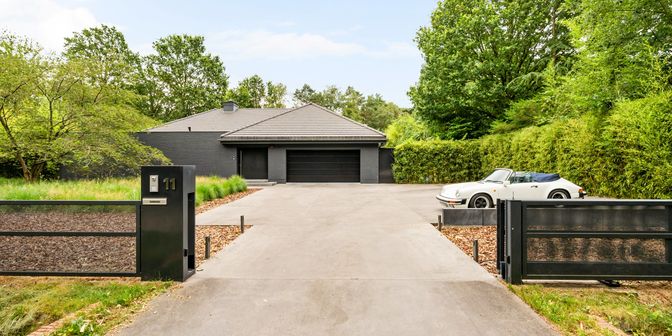 Huis te koop in Koekoeklaan 11, 2382 Poppel