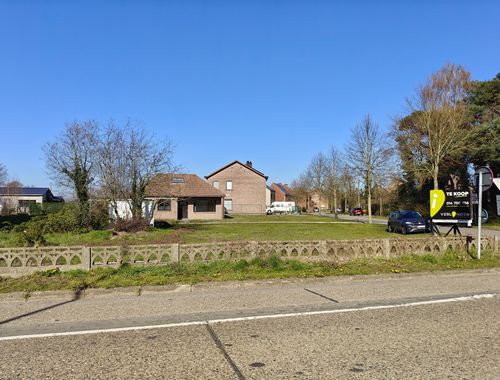                                         Bouwgrond te koop in Mol, € 219.000
