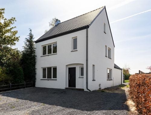                                         Maison unifamiliale à vendre à Veerle, € 449.000
