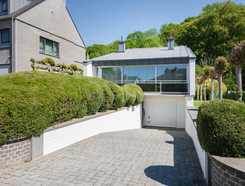                                         Villa à vendre à Grimbergen, € 660.000
