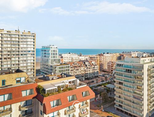                                         Appartement à vendre à Nieuwpoort, € 1.595.000
