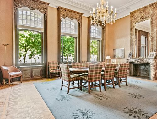                                         Handelszaak te huur in Antwerpen, € 7.467
