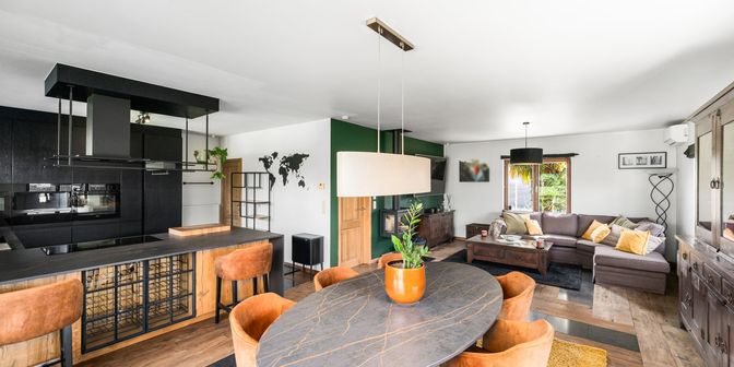 Maison à vendre à Rozenstraat 17, 8587 Espierres
