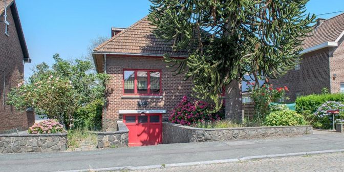 Maison à vendre à Avenue Georges Roosens 27, 1480 Clabecq