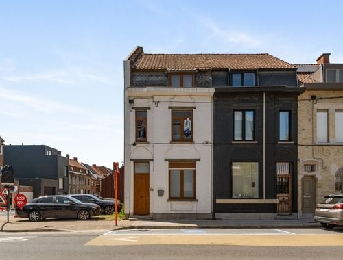                                         Maison à vendre à Roeselare, € 279.000
