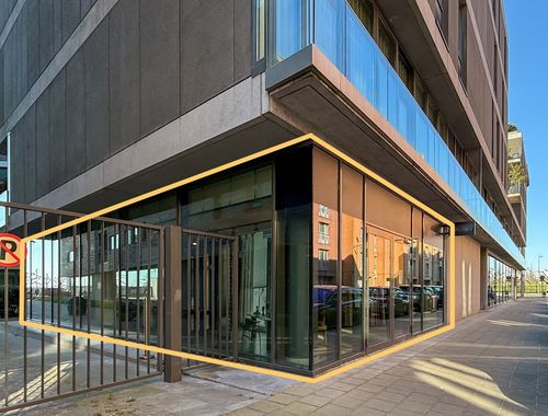                                         Handelszaak te koop in Antwerpen, € 475.000
