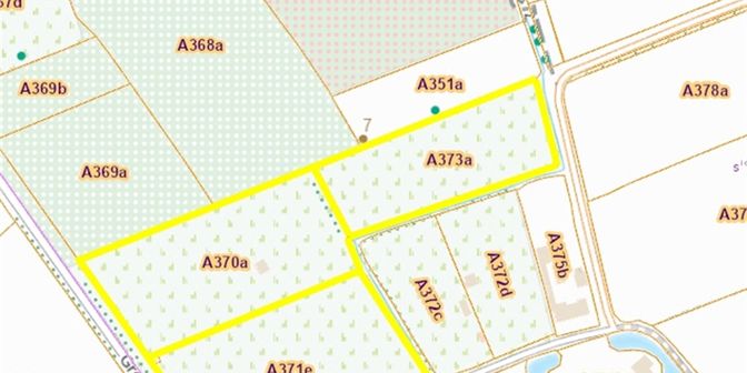 Grond te koop in Grouwesteenstraat, 9170 Sint-Pauwels