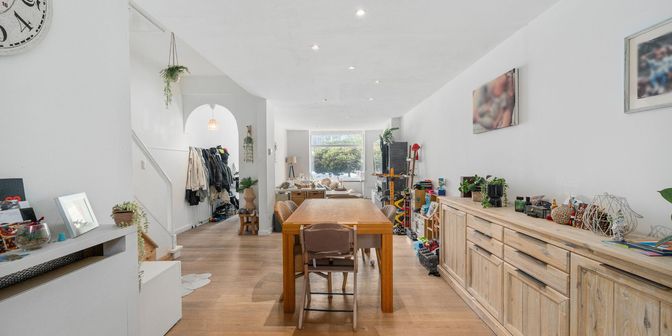 Maison à vendre à Groenestraat 26, 8370 Blankenberge