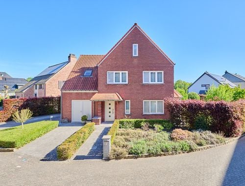                                         Woning te koop in Overpelt, € 485.000

