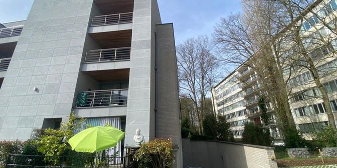 Garage te huur in Weg Naar As 107/111, 3600 Genk