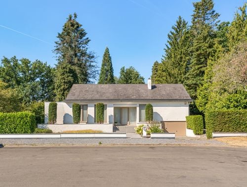                                        Villa te koop in Genk, € 667.500
