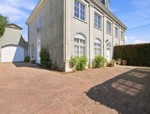                                         Woning te koop in Oostvleteren, € 498.000
