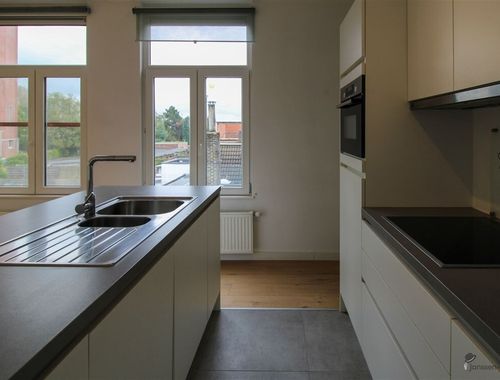                                         Appartement à vendre à Lier, € 259.000
