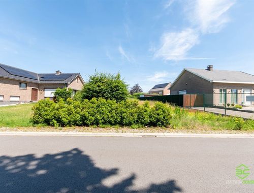                                         Bouwgrond te koop in Schulen, € 160.000

