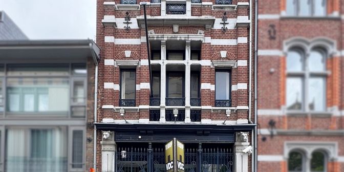 Huis te koop in Piepelpoel 15/1, 3700 Tongeren