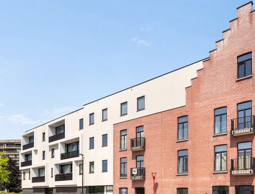                                         Appartement à vendre à Renaix, € 209.000
