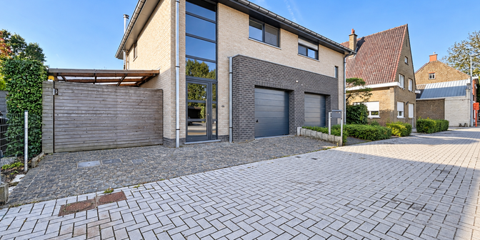Huis te koop in Oudstrijdersstraat 19, 9700 Nederename