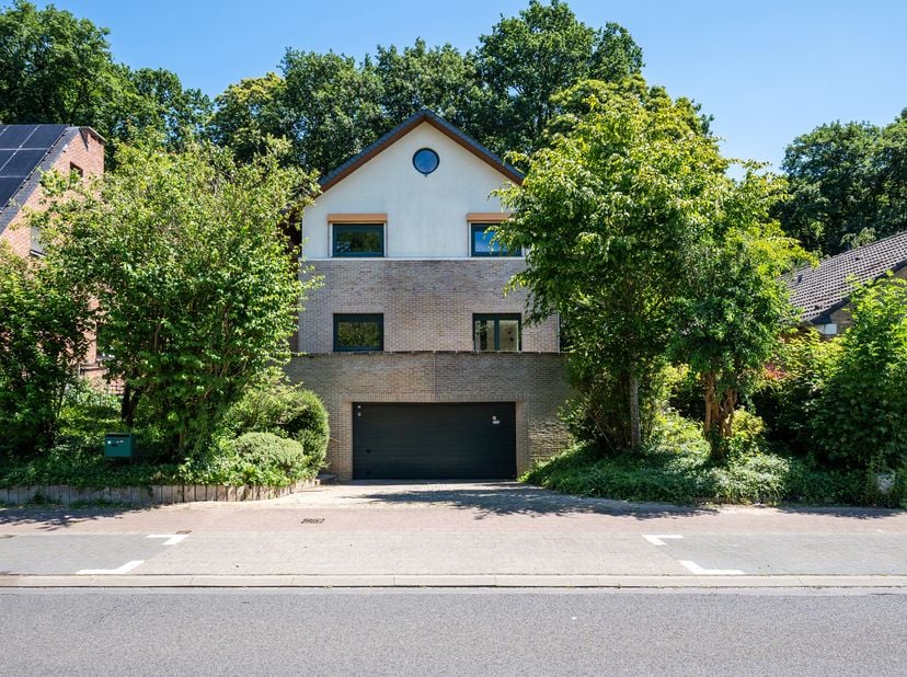 Huis te koop in Moorselstraat 123,
                    3080 Tervuren