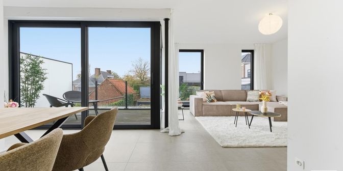 Appartement à vendre à Beselarestraat 322 boîte 0202, 8980 Beselare