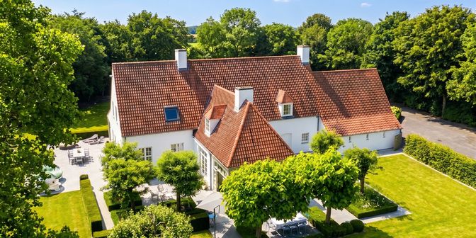 Maison à vendre à 8560 Gullegem