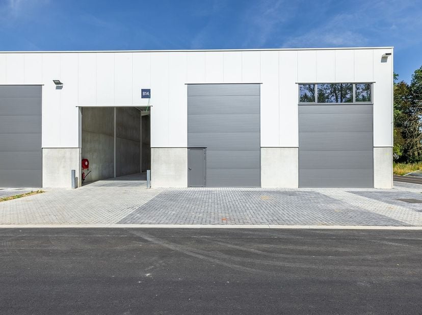 Bien professionnel à vendre
                    à 3720 Kortessem