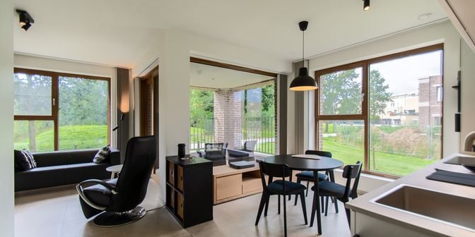 Appartement te huur in Tenenveld 3 bus 1, 2610 Wilrijk