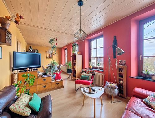                                         Gemengd gebruik te koop in Lierneux, € 399.000
