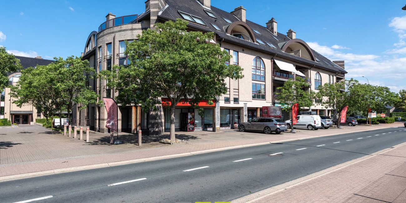 Stationsstraat 36 bus 1