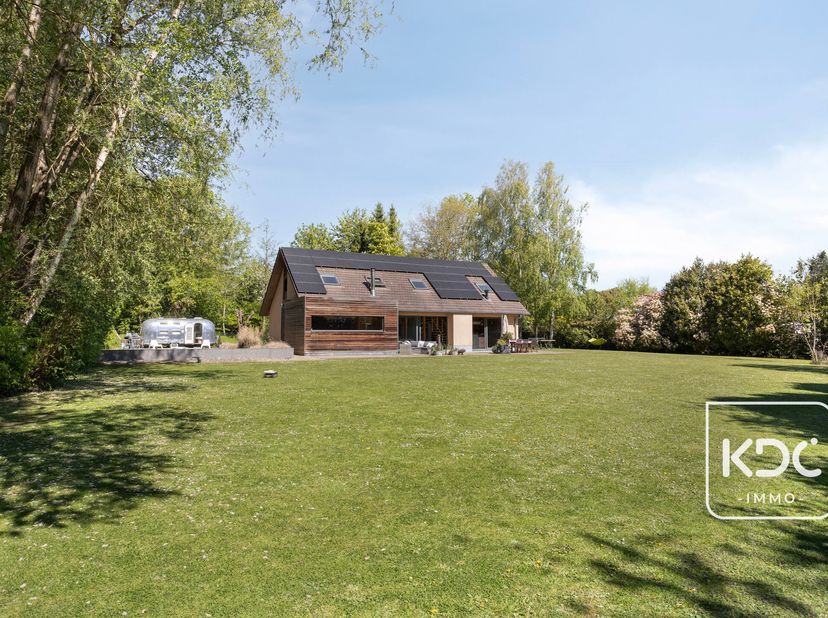 Huis te koop in Kouterstraat 39,
                    3040 Loonbeek
