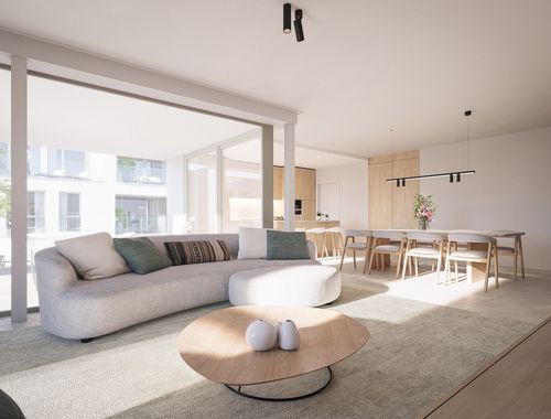                                         Appartement te koop in Dilsen-Stokkem, € 291.907
