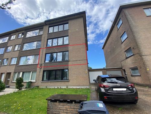                                         Appartement à louer à Mortsel, € 1.067
