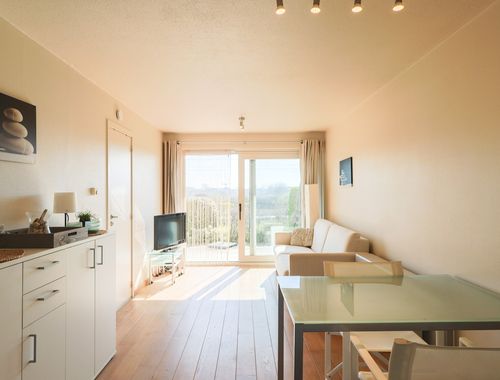                                         Appartement à vendre à Oostduinkerke, € 210.000
