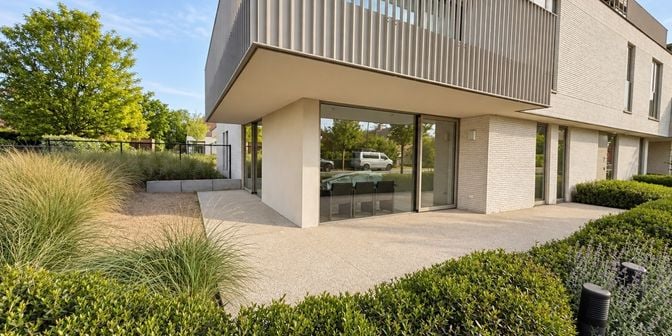 Appartement te koop in Strandlaan 154, 8670 Sint-Idesbald