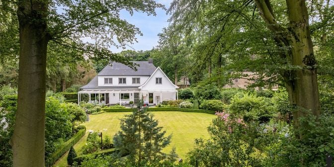 Huis te koop in Turfvaartlaan 11, 2920 Kalmthout