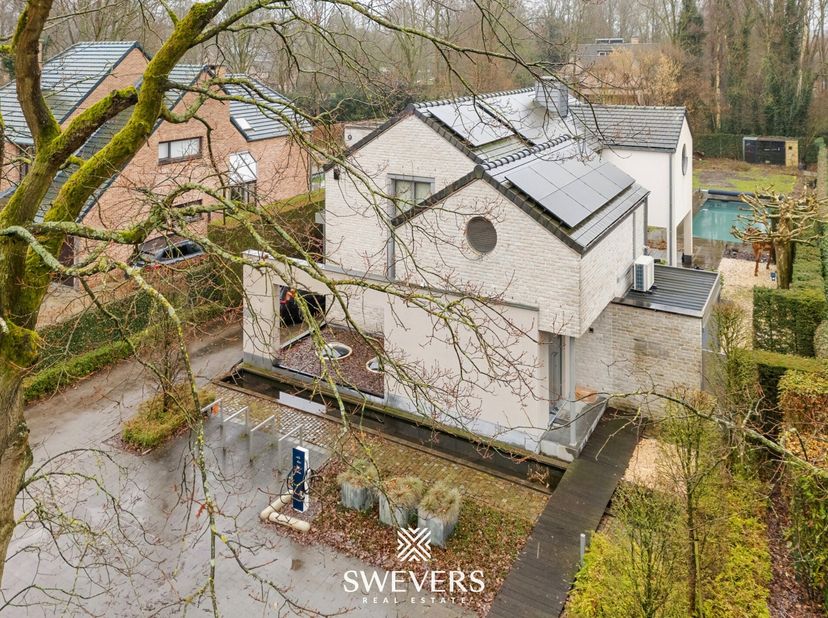 Maison à vendre
                    à 3520 Zonhoven
