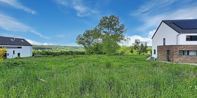 Terrain à vendre à Vieille Voie, 4960 Bellevaux-Ligneuville