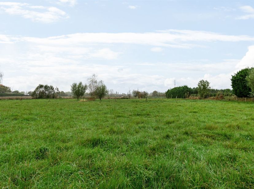 landbouwgrond (9.450m²) biedt tal van mogelijkheden op toplocatie te Kontich! <br />
<br />
<br />
Ligging: Landelijk en groen gelegen op toplocati